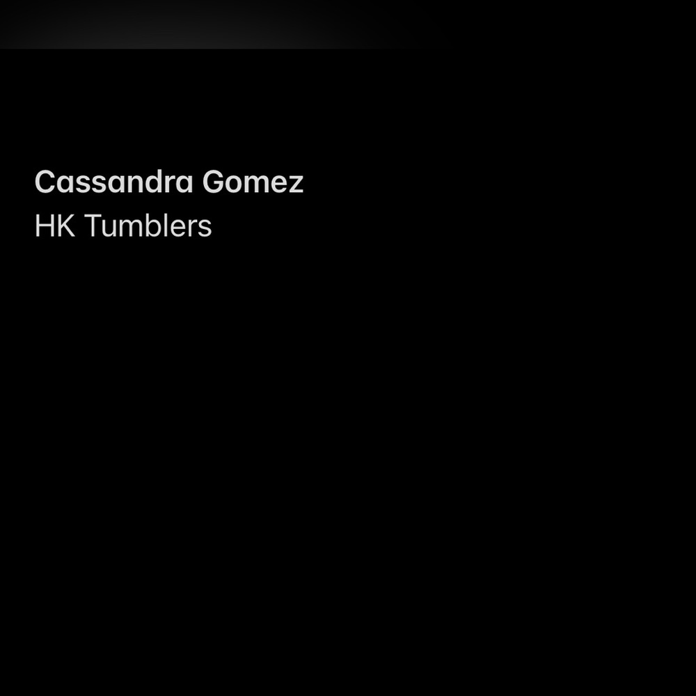 Cassandra Gomez